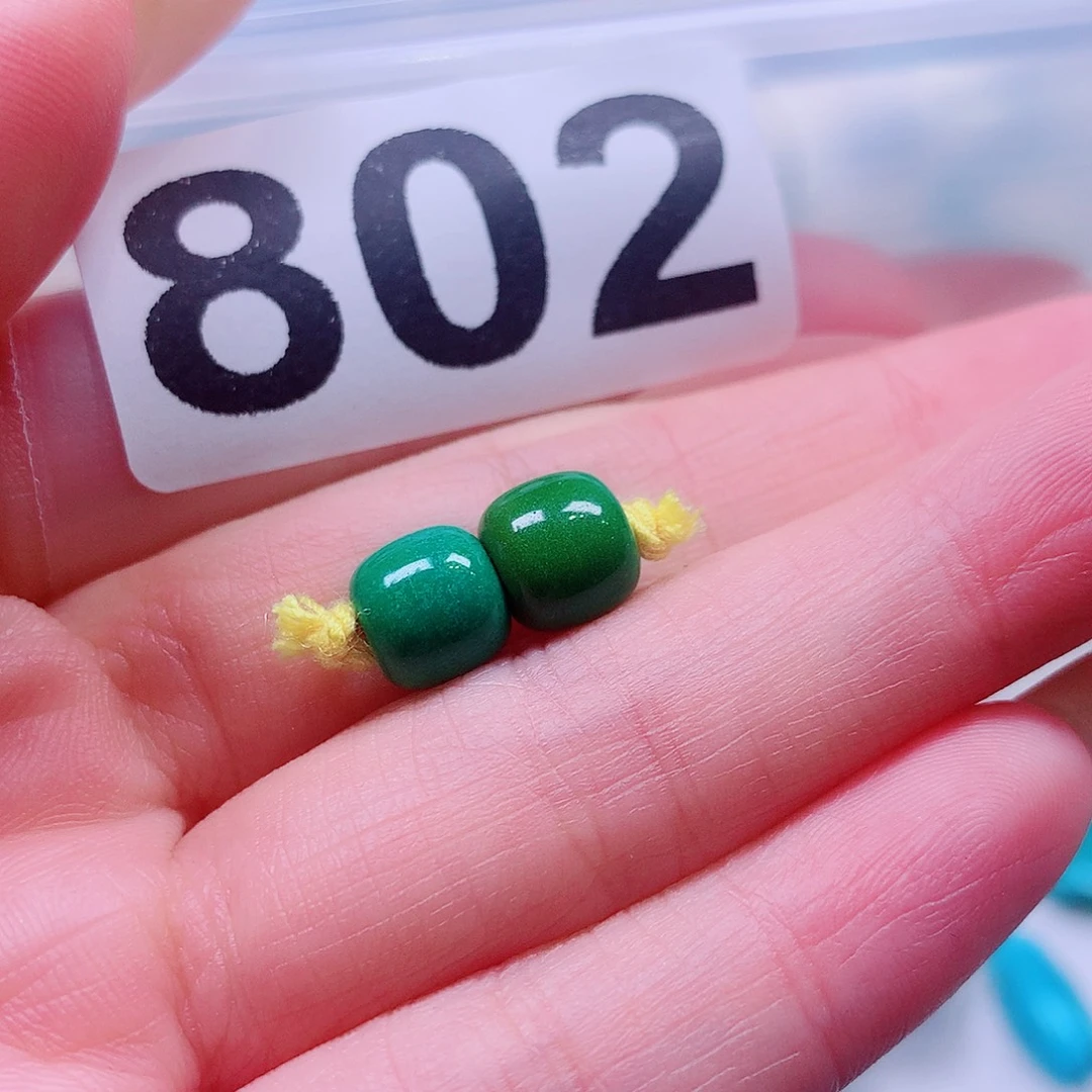 空竹粉丝专享十堰特色手工散珠