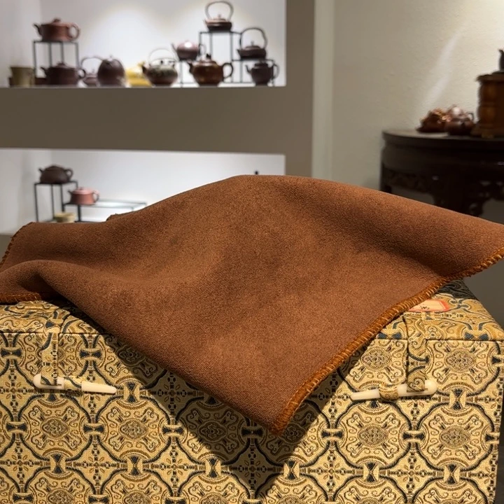 紫砂茶壶紫砂 原矿泥料