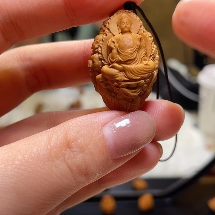 橄榄核手串/手链橄榄核