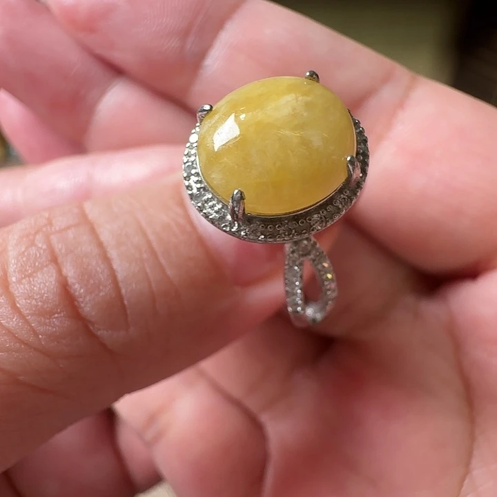 翡翠未镶嵌手镯翡翠50