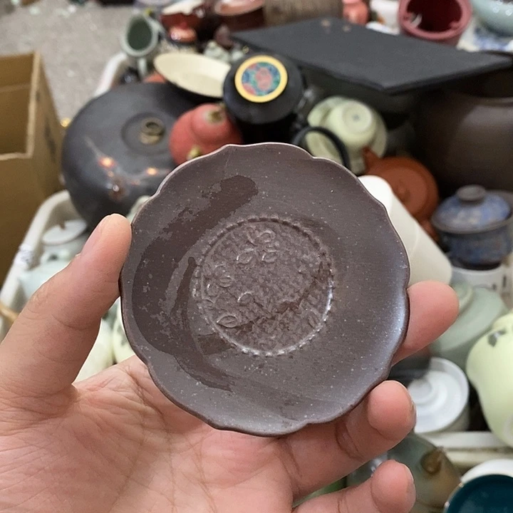 陶瓷艺术品及陶瓷制品