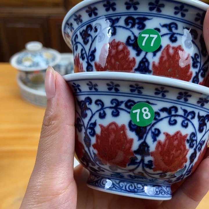 景德镇手绘哈哈哈哈哈哈袁*