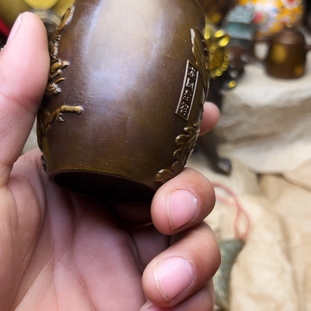 铜器精选专属链接