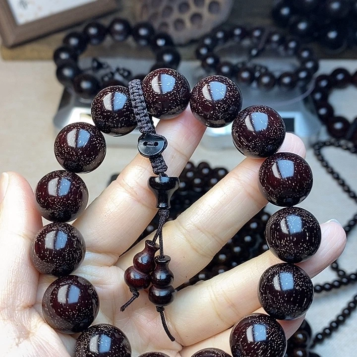 檀香紫檀（小叶紫檀）1.5爆