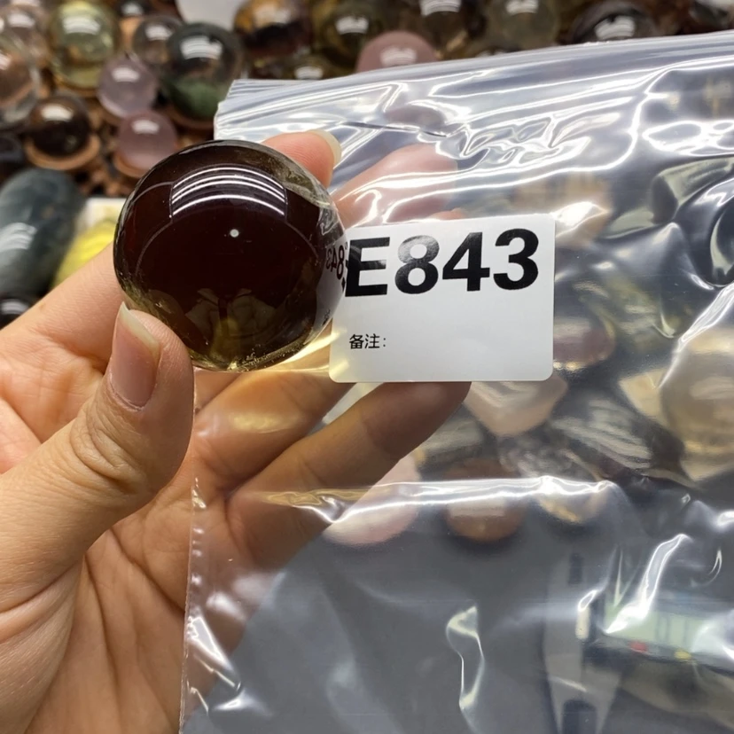 【闪购商品】水晶摆件精品未镶嵌