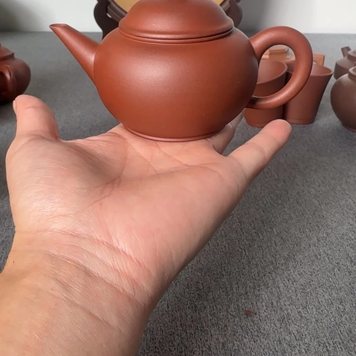 紫砂壶紫砂壶紫砂壶