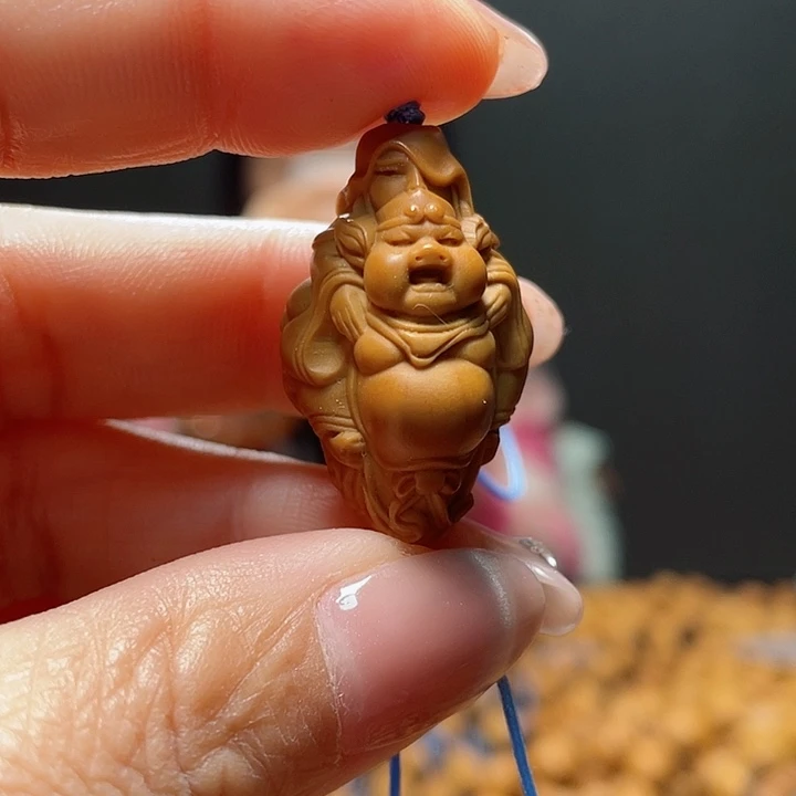 橄榄核手串/手链橄榄