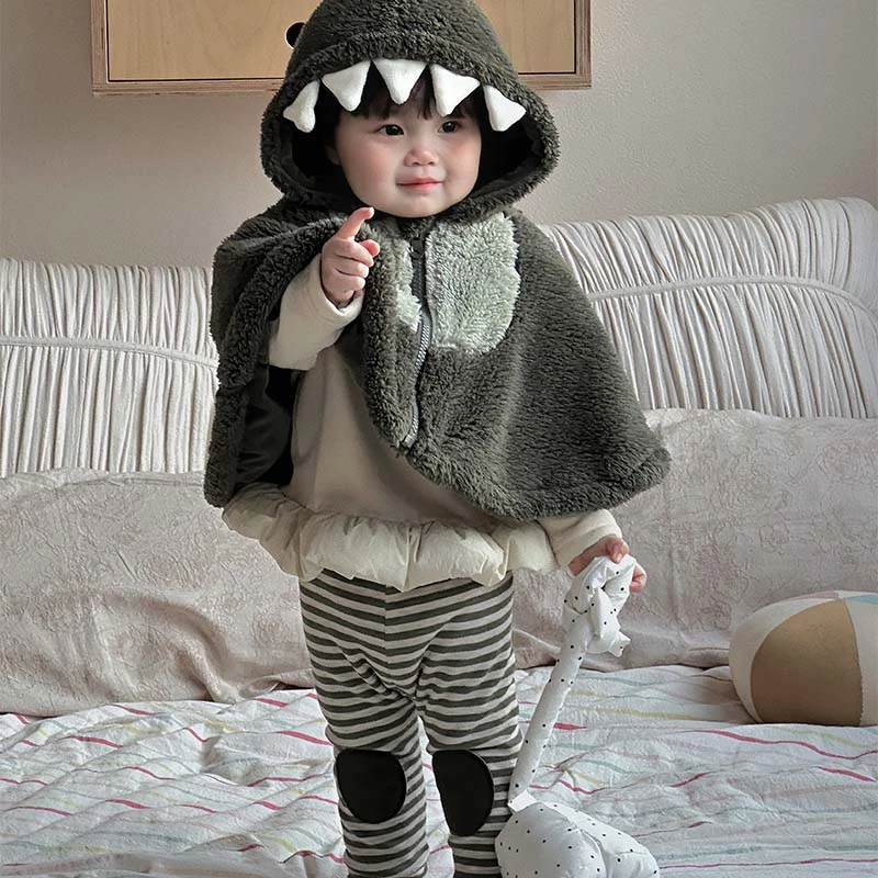 婴幼儿条纹打底裤WZ85061