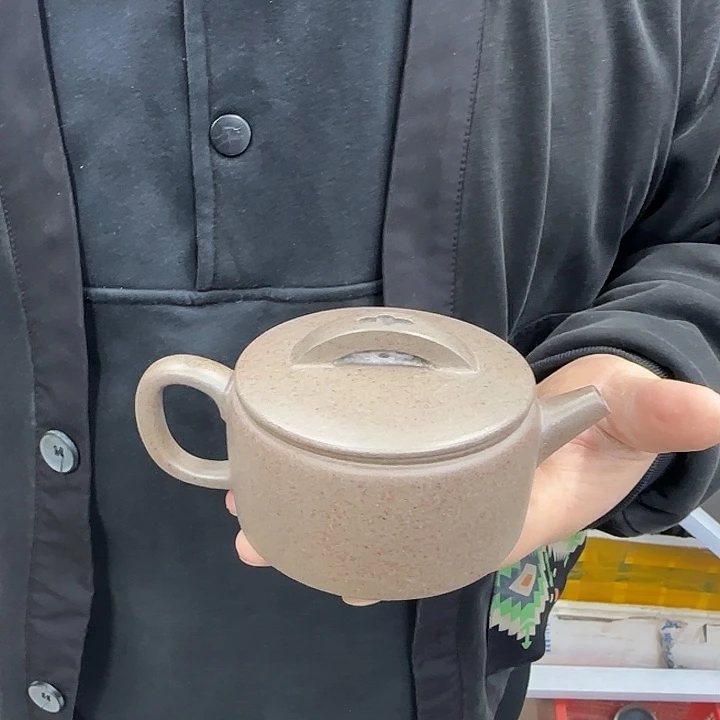 茶盘紫砂宜兴紫砂壶原矿紫砂壶