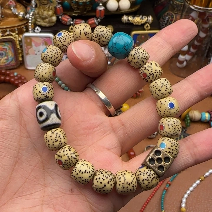 别***了琉璃手工艺品菩提