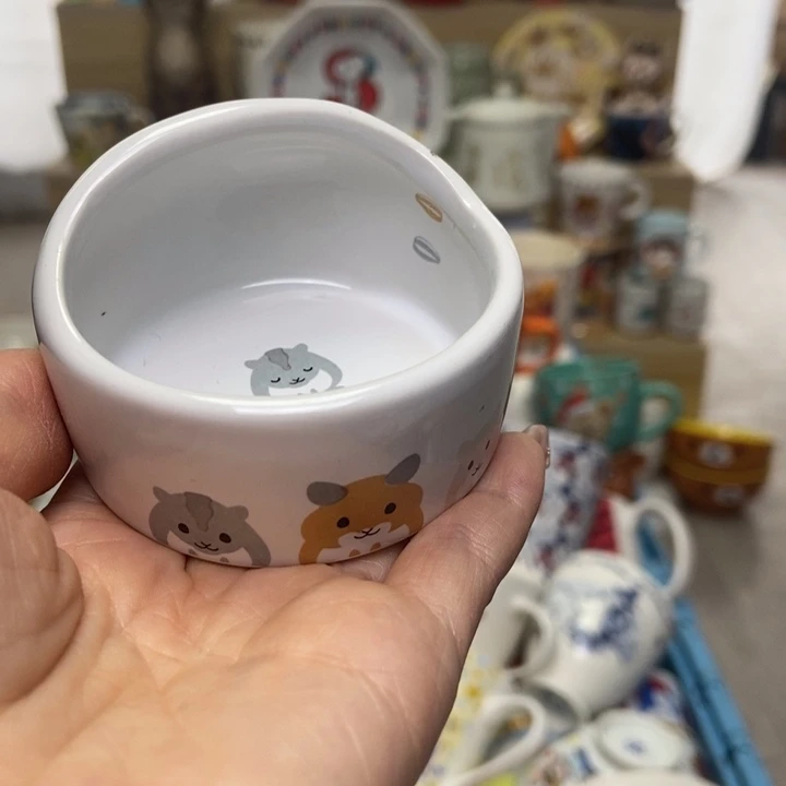 摆件桥****柳陶瓷哈哈哈哈哈哈