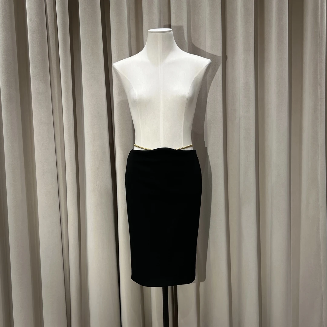 【KM】MDYDQ250958 半裙