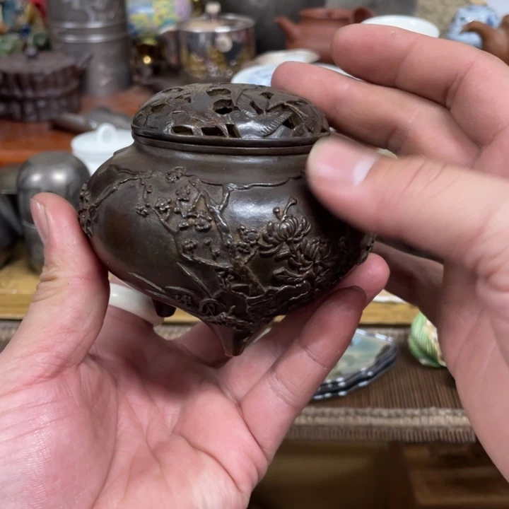 紫砂蜜安手工好物推荐