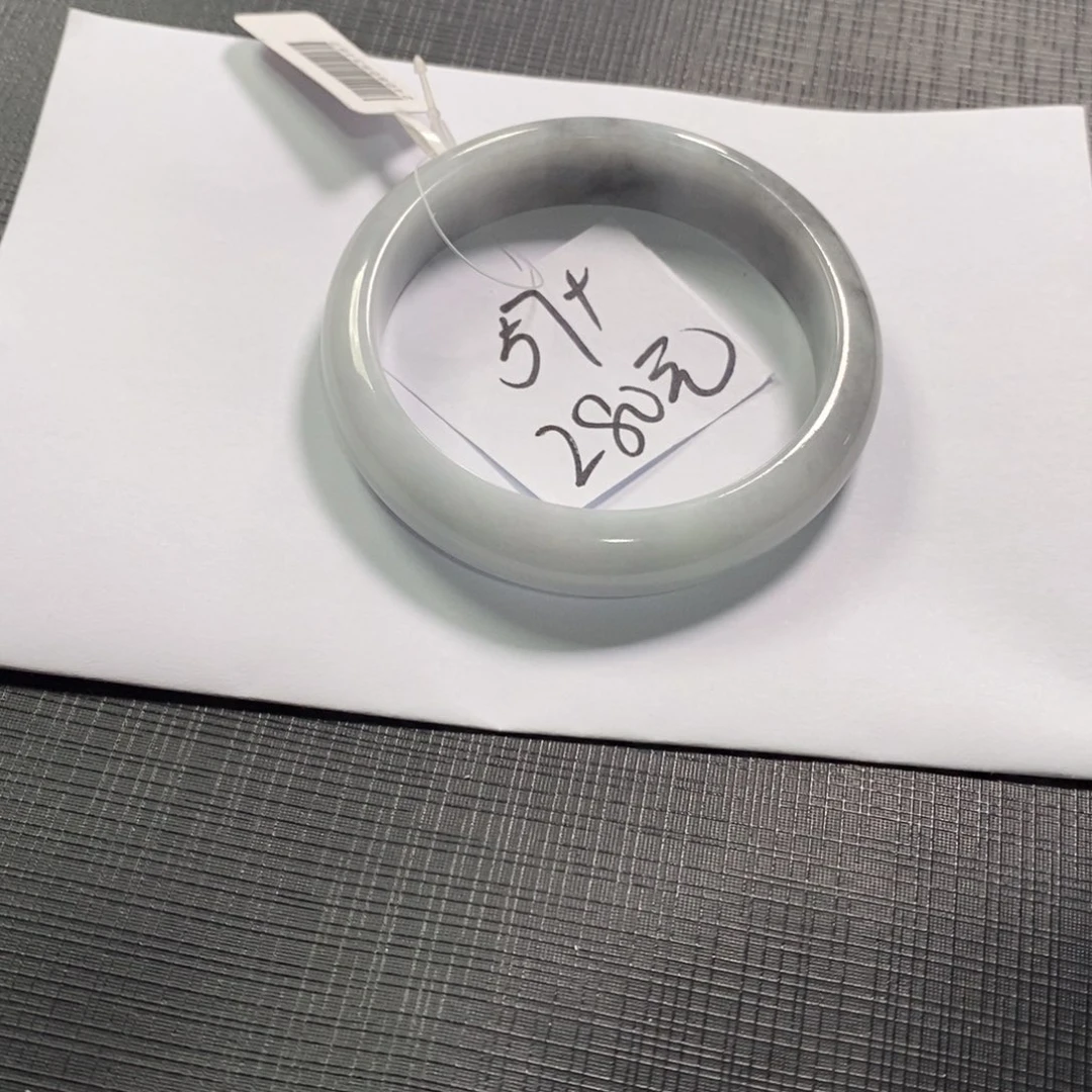 【闪购商品】未镶嵌手镯翡翠