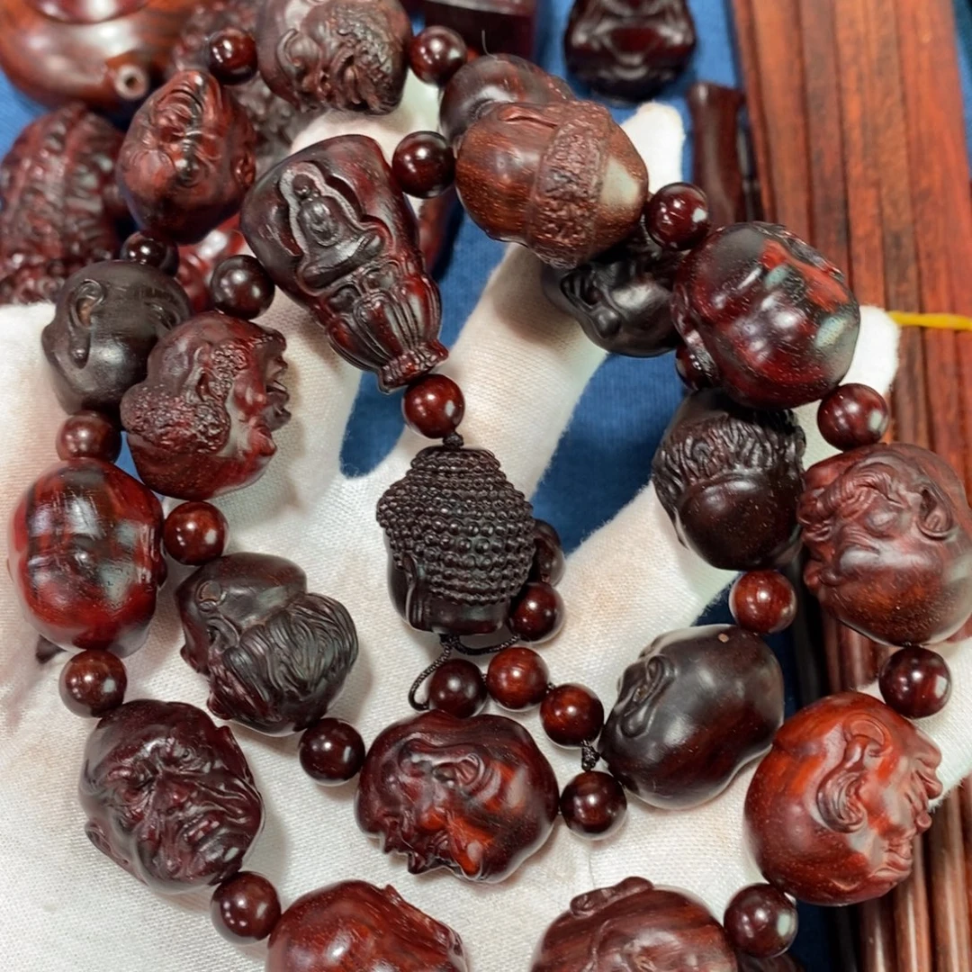 檀香紫檀（小叶紫檀）其他