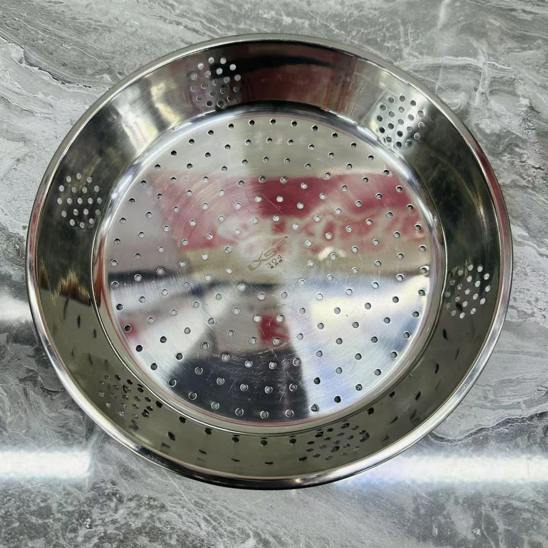 22CM厨房多功能沥水盘