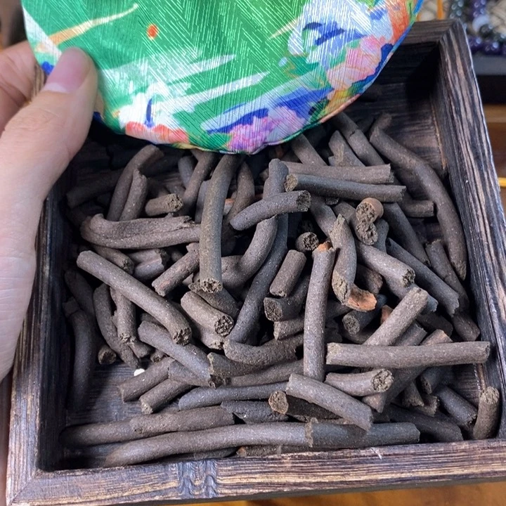 泥塑无忧驱蚊香碎料香包约50克