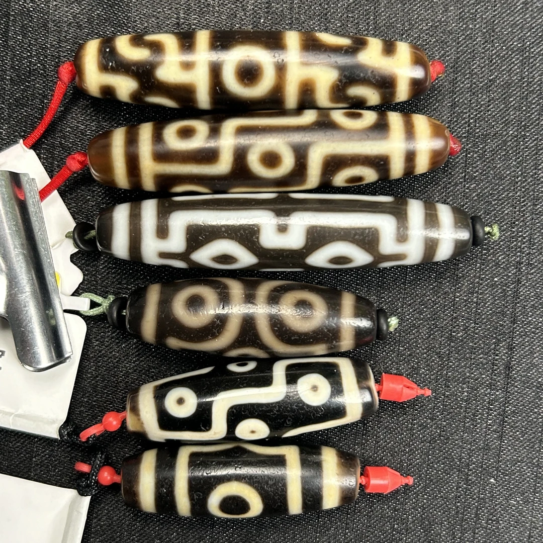 聚泽原创 台湾工艺上肯聚源曲贡多样性可选锁骨链