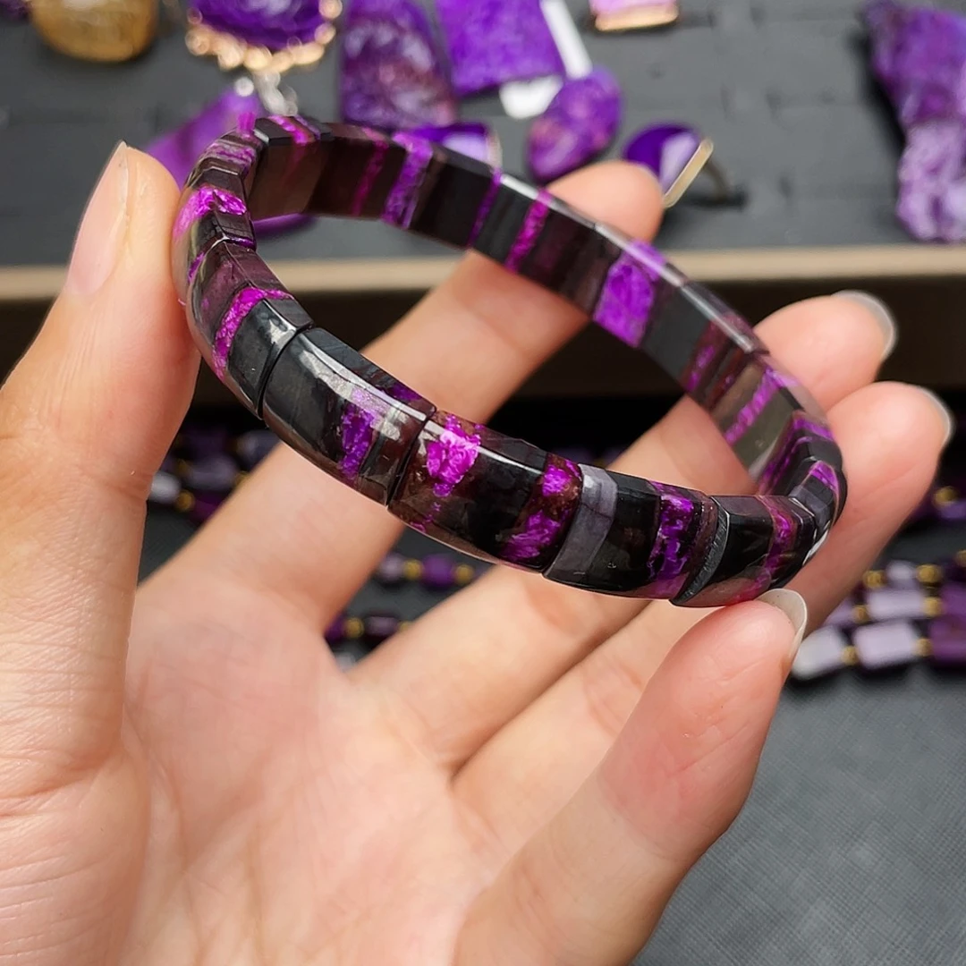 苏纪石（舒俱来）手牌未镶嵌