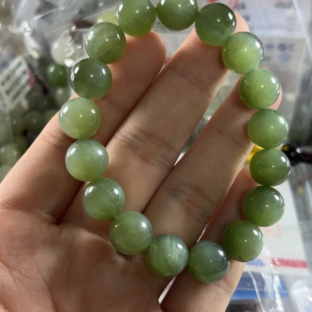 手链未镶嵌和田玉265