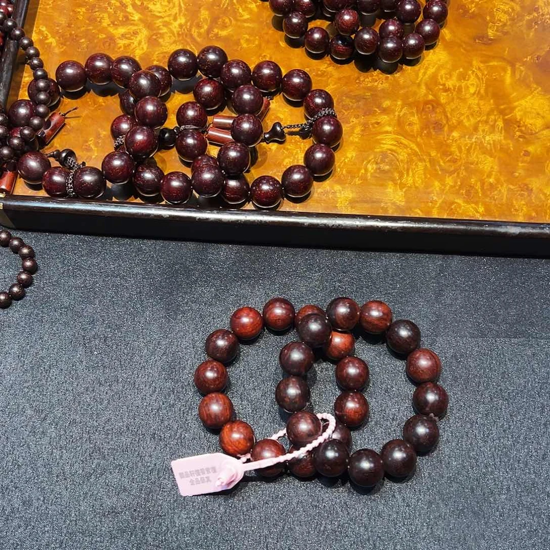 手串/手链小叶紫檀1.8福利