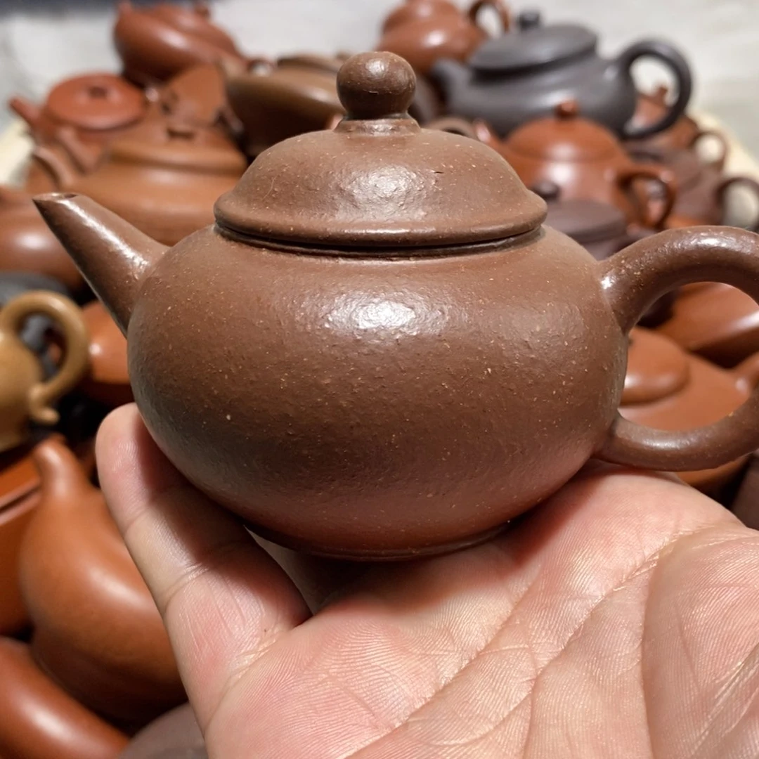 紫砂茶壶荒*闪购商品紫砂壶