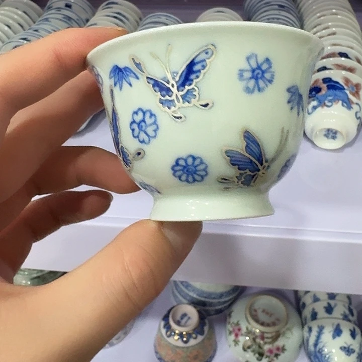 陶瓷艺术品收藏陶瓷