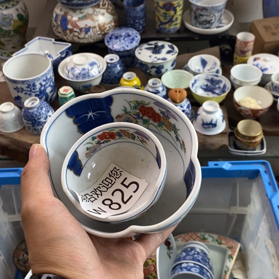 瓷器的时候我也是醉了可****a