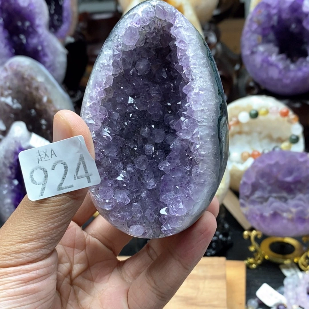 未镶嵌大型摆件（非配饰）水晶