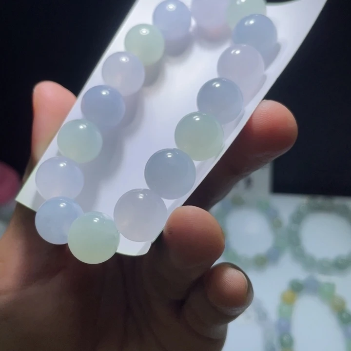 未镶嵌定制翡翠翡翠
