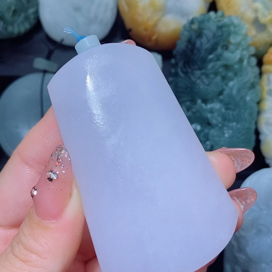 未镶嵌定制翡翠翡翠