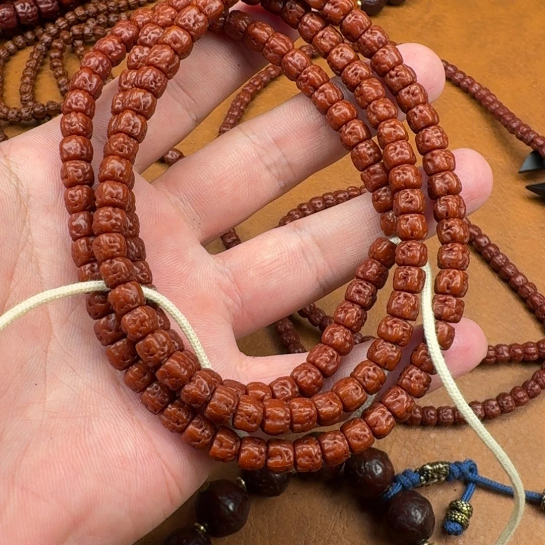 比****吊坠金刚菩提佛手6.6