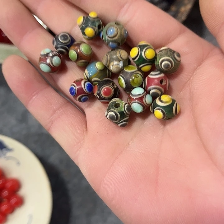 琉璃手工艺品瓷器瓷器摆件摆件