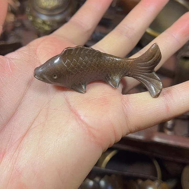 铜器客厅装饰摆件