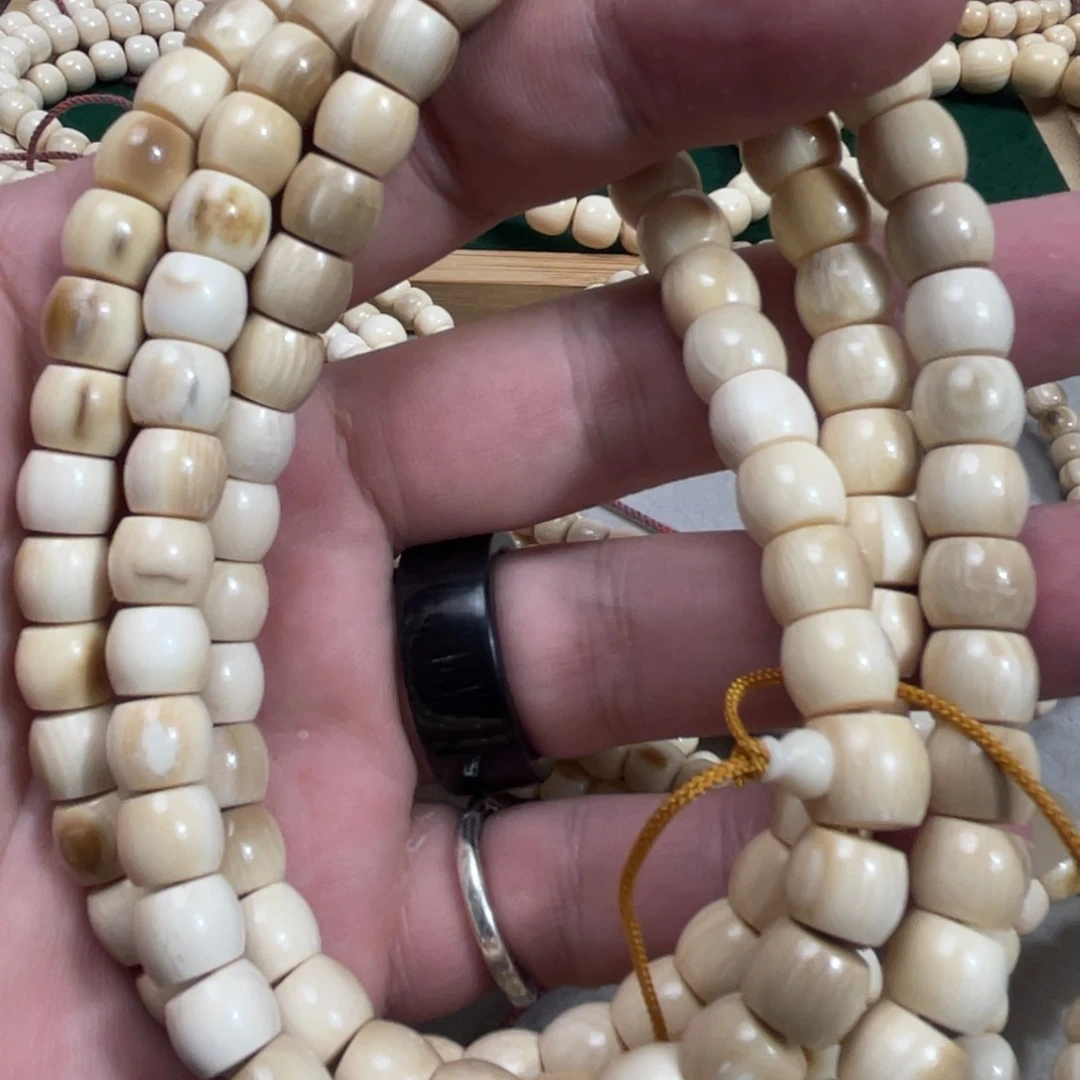 猛犸象牙手串/手链/手镯