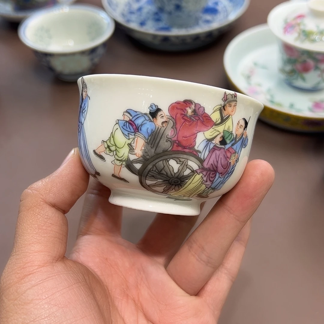 陶瓷陶瓷陶瓷茶具