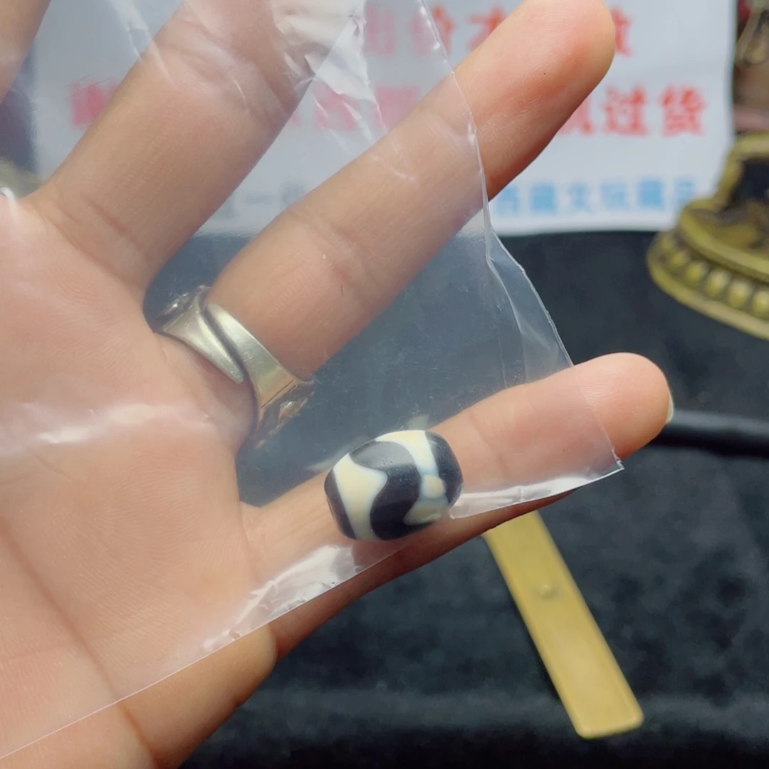 头***布手串/手链杏核藏传图录一部