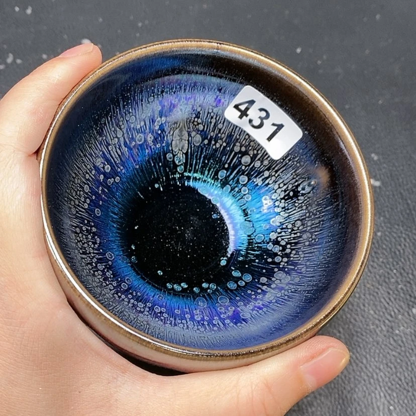 【闪购商品】茶盏我的盏太好看了吧