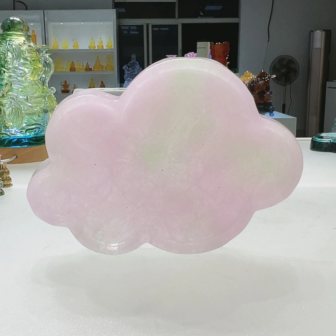 【闪购商品】手工艺品琉璃壶承