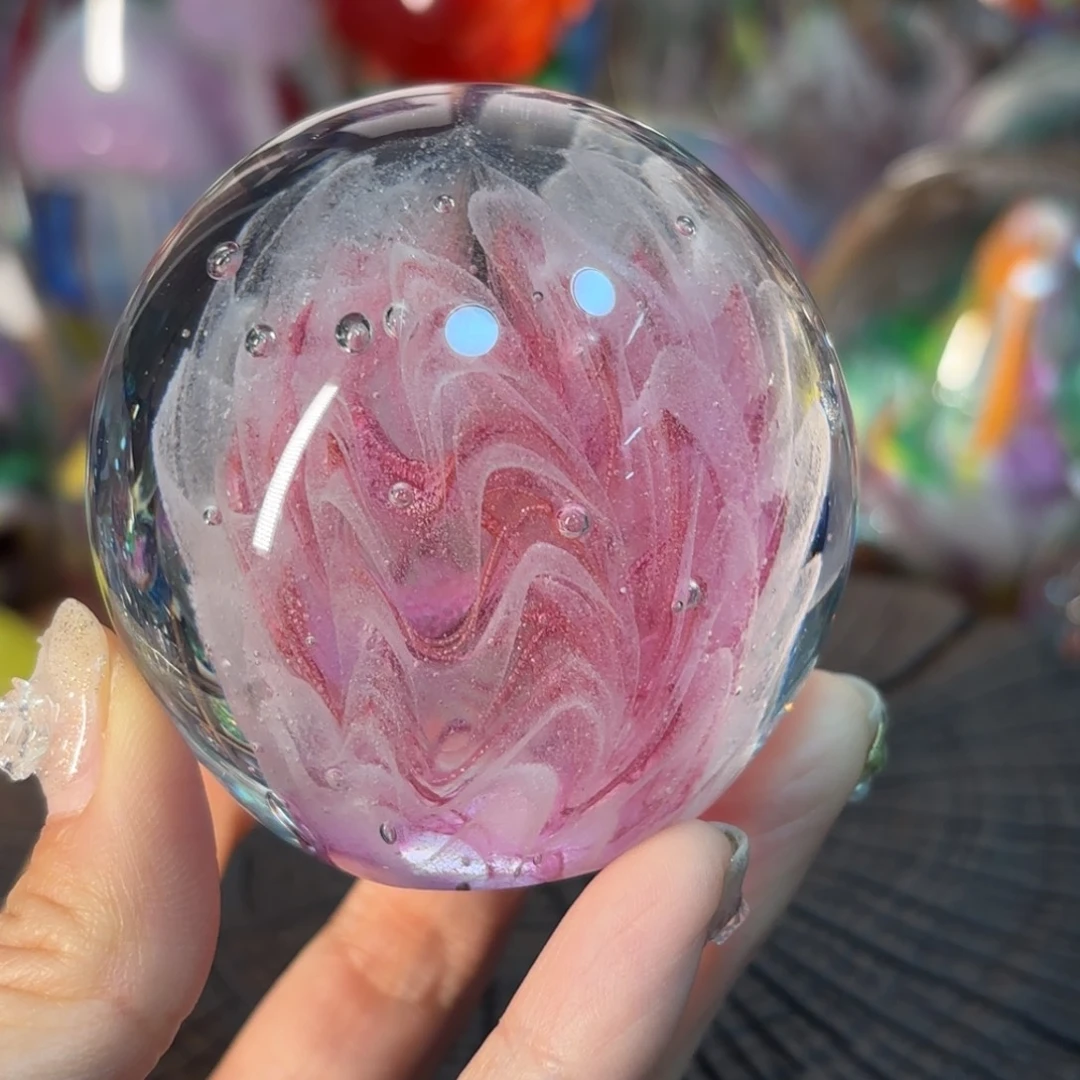 琉璃手工艺品精品