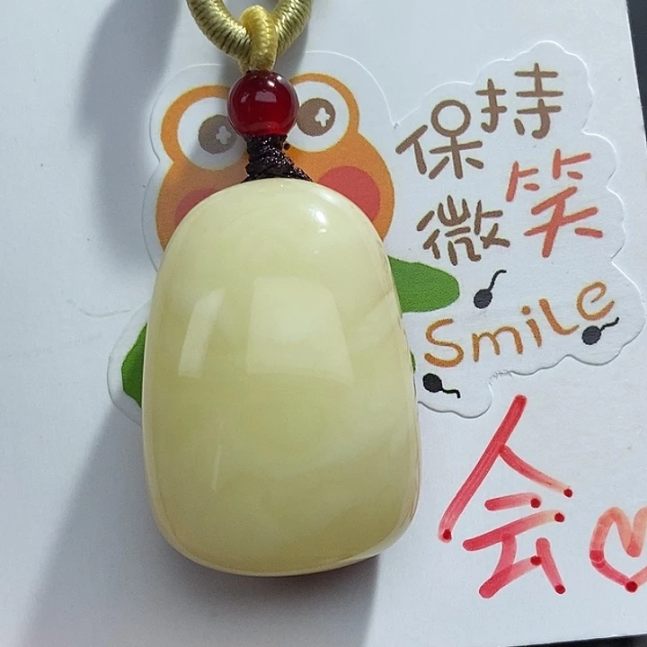 定制琥珀未镶嵌琥珀