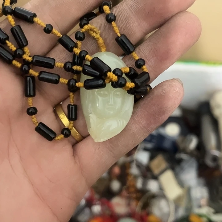 鱼***门杂色豆（科檀/科特迪瓦檀木）