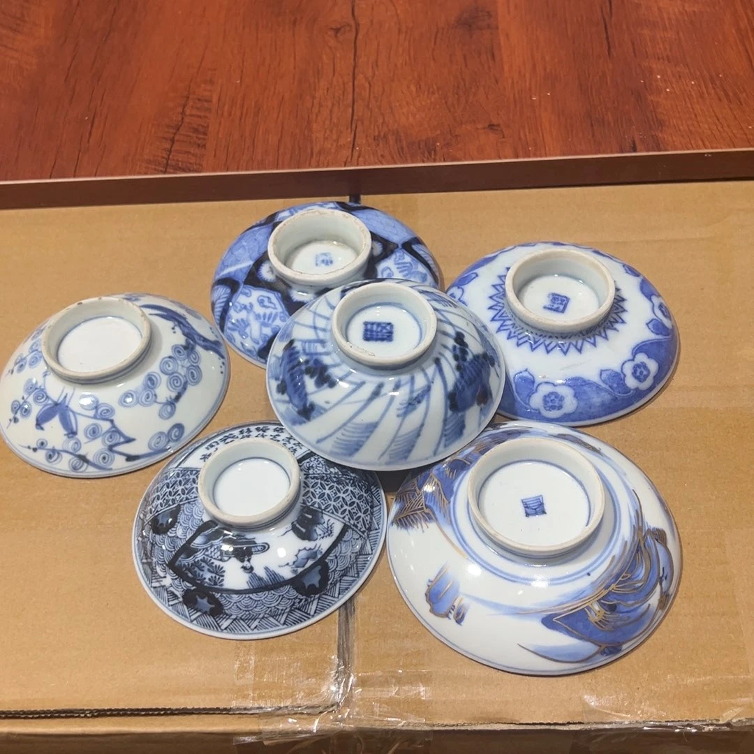 杯文海杂货铺新号开播