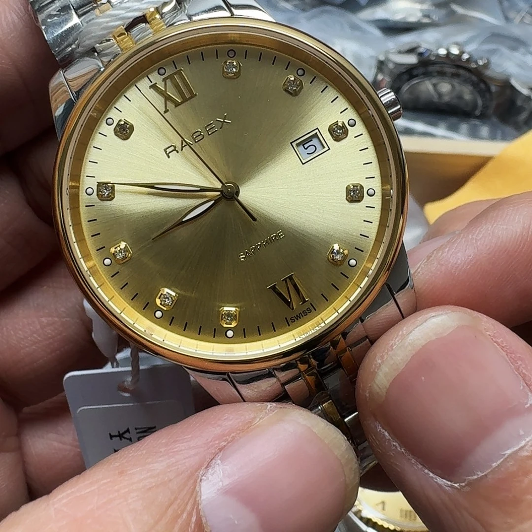 孤品手表一只闪购
