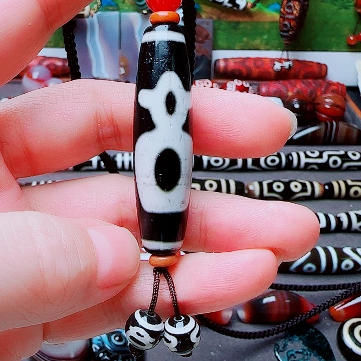 玛瑙/玉髓合金珠宝半成品