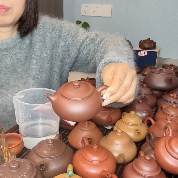 宾***宾茶壶紫砂宜兴紫砂壶江