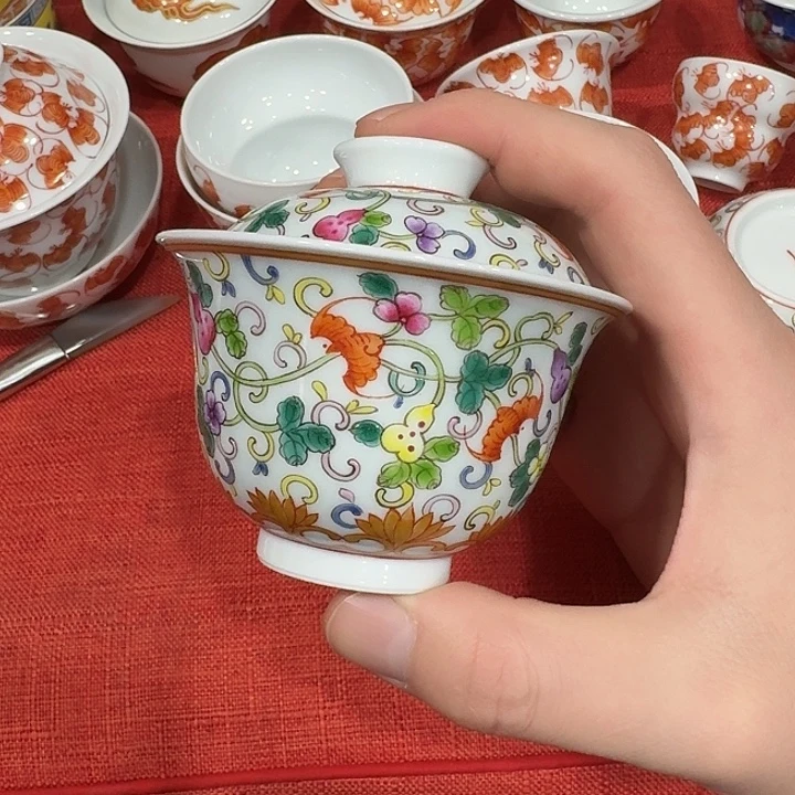 陶瓷艺术品收藏陶瓷