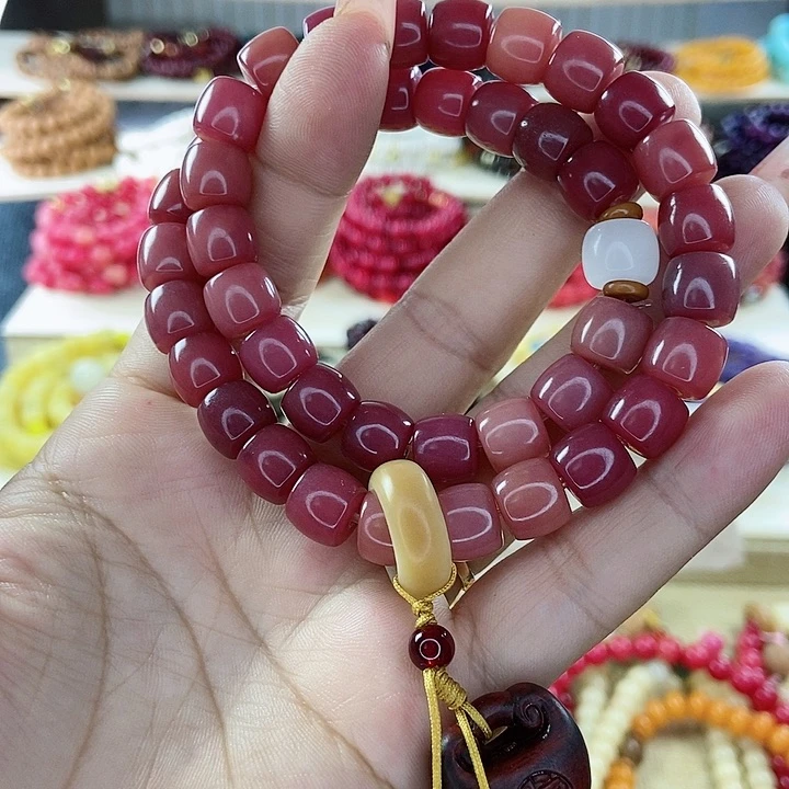 千眼菩提吊坠菩提