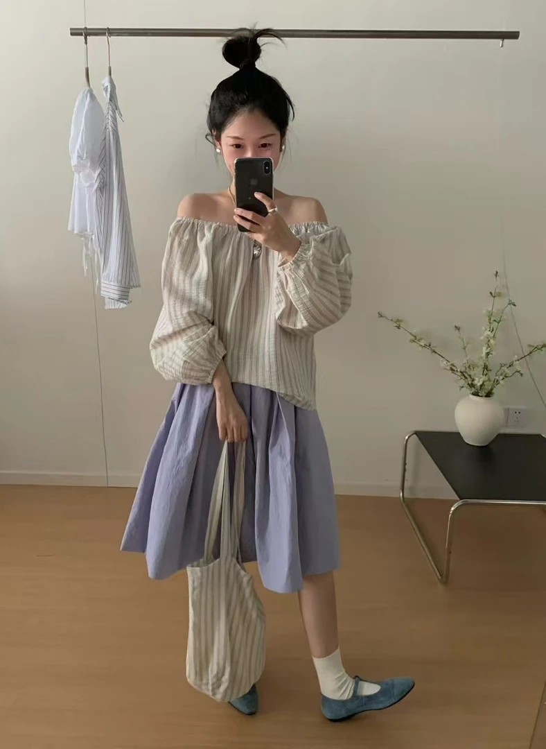 春夏韩版多种上衣《19~29》