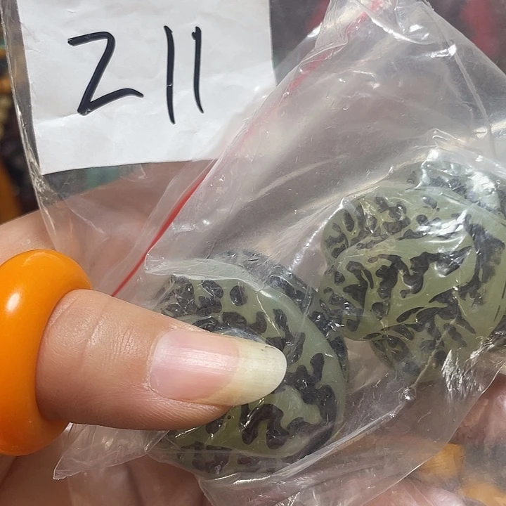 杨***帅铜铁合金类福利多多